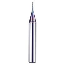 Broca de roteador CNC SpeTool 1/32 Down Cut 1/4" de metal duro
