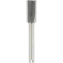 Broca de roteador Dremel 652 Bocada de roteamento reta de 4,8 mm com ponta de carboneto Broca de roteador Dremel 652 Bocada de roteamento reta de 4,8 mm com ponta de carboneto