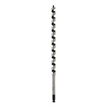 Broca de Soco DEWALT Ship Auger 19mm x 43cm (DW1683)