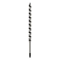 Broca de Soco DEWALT Ship Auger 22mm x 43cm (DW1685)