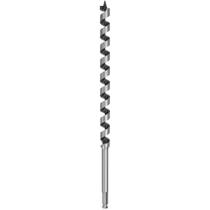 Broca de Soco DEWALT Ship Auger 28,6 mm x 15,2 cm (DW1673) Broca de Soco DEWALT Ship Auger 28,6 mm x 15,2 cm (DW1673)