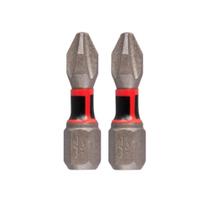 BROCA DE TORÇÃO PREMIER DE IMPACTO PH2 25mm - E-03137 - MAKITA BROCA DE TORÇÃO PREMIER DE IMPACTO PH2 25mm - E-03137 - MAKITA