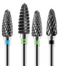 Broca de Tungstênio Maxicut (PM) - Microdont