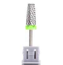 Broca de Tungstênio para Manutenção e Remoção de Unhas Broca de Tungstênio para Manutenção e Remoção de Unhas