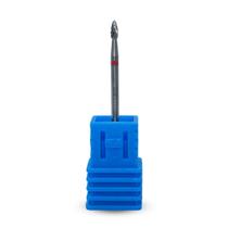 Broca de Tungstênio Small Cone R Unhas Gel Acrigel Fibra Profissional Broca de Tungstênio Small Cone R Unhas Gel Acrigel Fibra Profissional