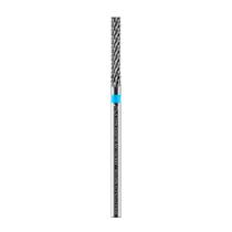 Broca de Tungstênio Speedtouch American Burrs Nails Formato Bastão Topo Reto 90106