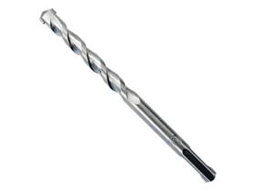 Broca de videa concreto engate rapido sds plus 14x210mm - worker