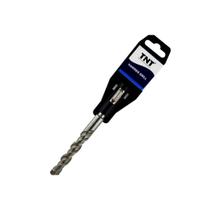 Broca De Videa Modelo Sds Plus Medidas 13,0 x 160mm - TNT