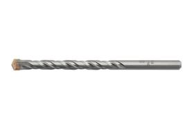 Broca de Vídea para Concreto 10 x 120mm Wurth 0637701012 Unitário Broca de Vídea para Concreto 10 x 120mm Wurth 0637701012 Unitário