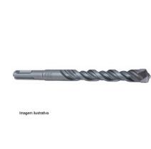 Broca De Videa Para Concreto Sds Plus 8Mm X 160Mm Martelete