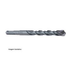 Broca De Videa Para Concreto Sds Plus 8Mm X 160Mm Martelete