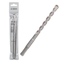 Broca de Wídea Bosch Original SDS-PLUS-1 p/ Concreto 10 mm X 210 mm 2 608 680 274