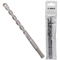 Broca de Wídea Bosch Original SDS-PLUS-1 p/ Concreto 12 mm X 160 mm 2 608 680 277 Broca de Wídea Bosch Original SDS-PLUS-1 p/ Concreto 12 mm X 160 mm 2 608 680 277