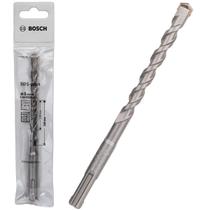 Broca de Wídea Bosch Original SDS-PLUS-1 p/ Concreto 8 mm X 160 mm 2 608 680 270 Broca de Wídea Bosch Original SDS-PLUS-1 p/ Concreto 8 mm X 160 mm 2 608 680 270