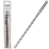 Broca de Wídea Bosch Original SDS-PLUS-1 p/ Concreto 8 mm X 210 mm 2 608 680 271 Broca de Wídea Bosch Original SDS-PLUS-1 p/ Concreto 8 mm X 210 mm 2 608 680 271
