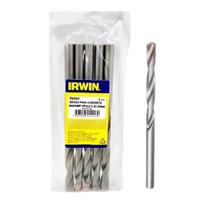 Broca de Widea Concreto 12mm Irwin IW912 Com 5 Unidades