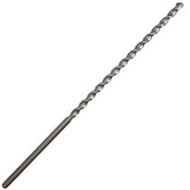 Broca de Wídea Extra Longa Guepar 12mm x 400mm para Concreto