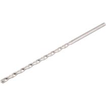 Broca de wídea para concreto 10 mm extra longa