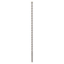 Broca de wídea para concreto 12 x 400 x 460 mm SDS PLUS - 1 Broca de wídea para concreto 12 x 400 x 460 mm SDS PLUS - 1