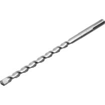 Broca de wídea para concreto 12,0 x 200 x 260 mm - SDS PLUS