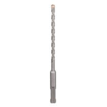Broca de wídea para concreto 6 x 100 x 160 mm - SDS PLUS Broca de wídea para concreto 6 x 100 x 160 mm - SDS PLUS