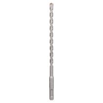 Broca de wídea para concreto 8 x 150 x 210 mm - SDS Plus-1 Broca de wídea para concreto 8 x 150 x 210 mm - SDS Plus-1
