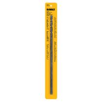Broca DEWALT Black Oxide 9,5mm x 30cm (DW1610)