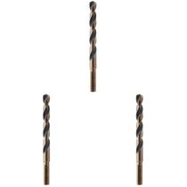 Broca DEWALT DW1128 - 7/16" e 3/8" - Haste de Óxido Preto Broca DEWALT DW1128 - 7/16" e 3/8" - Haste de Óxido Preto