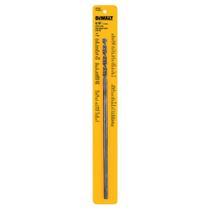 Broca DEWALT DW1608 Extra Longa 8mm x 30cm - Óxido Preto