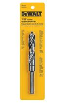 Broca DEWALT DW1623 - 17,46mm (12,7mm de Haste) - Óxido Preto