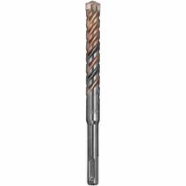 Broca DEWALT DW5537 Solid Rock Carbide SDS+ 1,27x10,16x15,24cm