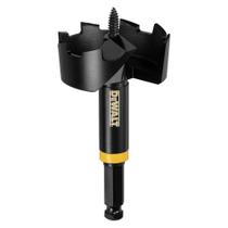 Broca DEWALT Self Feed 1-3/8" (3,5 cm) DW1633 Broca DEWALT Self Feed 1-3/8" (3,5 cm) DW1633