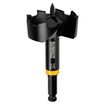 Broca DEWALT Self Feed DW1630 2,54 cm Broca DEWALT Self Feed DW1630 2,54 cm