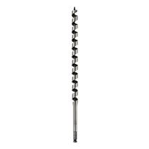 Broca DEWALT Ship Auger 13/16x17"