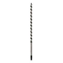 Broca DEWALT Ship Auger 9/16" x 17"