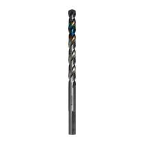Broca Diablo 7/32" de diâmetro 9,4 cm de comprimento, haste plana Broca Diablo 7/32" de diâmetro 9,4 cm de comprimento, haste plana