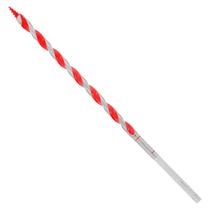 Broca Diablo DAG1010 com 0,64 cm de diâmetro, 19 cm de comprimento, haste hexagonal Broca Diablo DAG1010 com 0,64 cm de diâmetro, 19 cm de comprimento, haste hexagonal