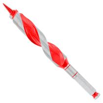 Broca Diablo DAG1120 2,4 cm x 19 cm com haste hexagonal Broca Diablo DAG1120 2,4 cm x 19 cm com haste hexagonal