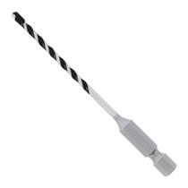 Broca Diablo DMAMM1010 com ponta de carboneto com 3 cm de comprimento Broca Diablo DMAMM1010 com ponta de carboneto com 3 cm de comprimento