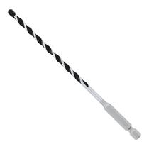 Broca Diablo DMAMM1030 0,5 cm x 15 cm com ponta de metal duro Broca Diablo DMAMM1030 0,5 cm x 15 cm com ponta de metal duro