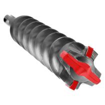 Broca Diablo DMAMX1360 Carbide SDS-Max 3,8 cm x 53 cm