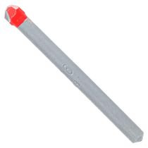 Broca Diablo DMANS1020 0,48 cm, ponta de carboneto de 5 cm Broca Diablo DMANS1020 0,48 cm, ponta de carboneto de 5 cm