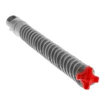 Broca Diablo DMAPL4190 Cabeça de metal duro de 1,3 cm