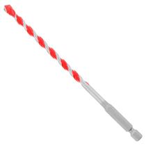 Broca Diablo SpeeDemon 1/4" x 15 cm, pacote com 5