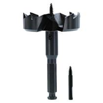 Broca Diablo SpeeDemon 3" com 2 cortadores com haste hexagonal Broca Diablo SpeeDemon 3" com 2 cortadores com haste hexagonal
