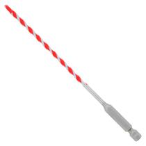 Broca Diablo SpeeDemon 5/32" de diâmetro 15 cm de comprimento Broca Diablo SpeeDemon 5/32" de diâmetro 15 cm de comprimento