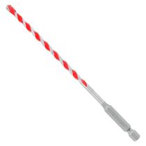 Broca Diablo SpeeDemon com ponta de metal duro de 4,8 cm x 15,2 cm
