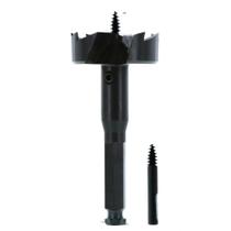 Broca Diablo SpeeDemon de 2" de diâmetro, 2 cortadores, haste hexagonal