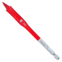 Broca Diablo SpeeDemon Spade Bit 10 mm x 10 cm