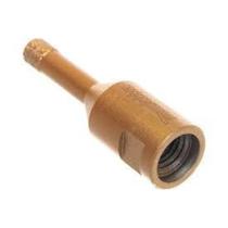 Broca Diamantada 12mm M14 Para Esmerilhadeira Makita D-61101